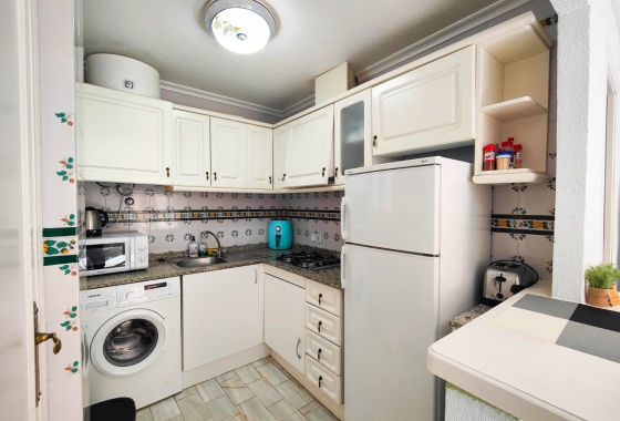 Resale - Penthouse - Torrevieja - Costa Blanca