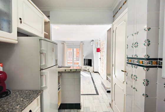 Resale - Penthouse - Torrevieja - Costa Blanca