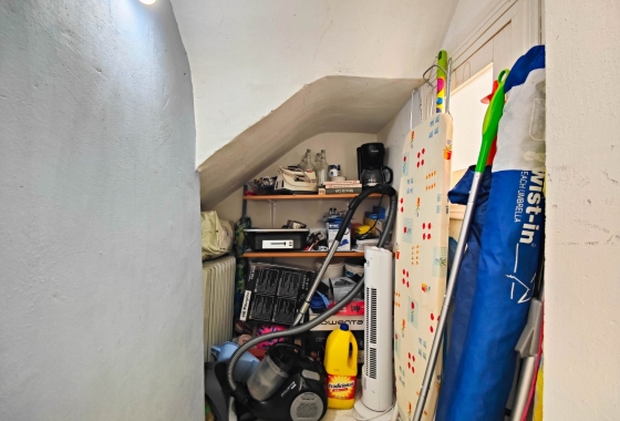 Resale - Penthouse - Torrevieja - Costa Blanca