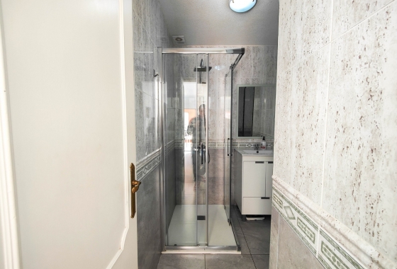 Resale - Penthouse - Torrevieja - Costa Blanca