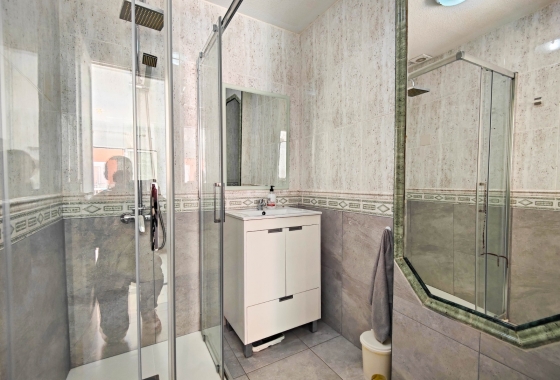 Resale - Penthouse - Torrevieja - Costa Blanca