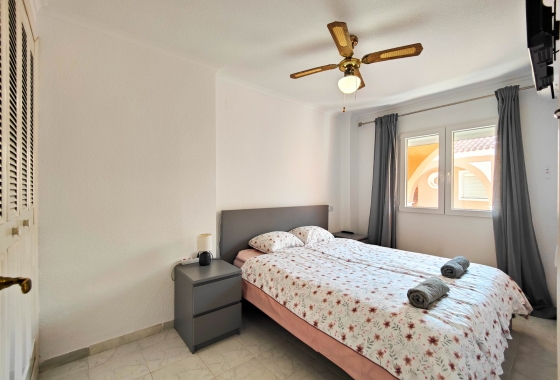Resale - Penthouse - Torrevieja - Costa Blanca