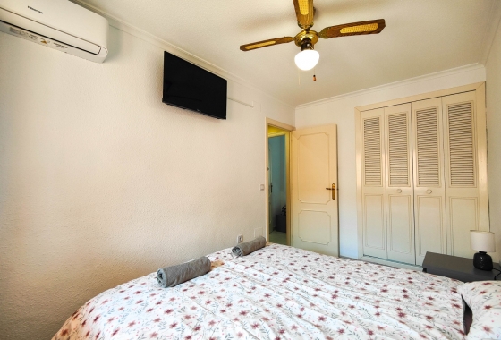 Resale - Penthouse - Torrevieja - Costa Blanca