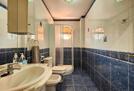 Resale - Penthouse - Torrevieja - Costa Blanca