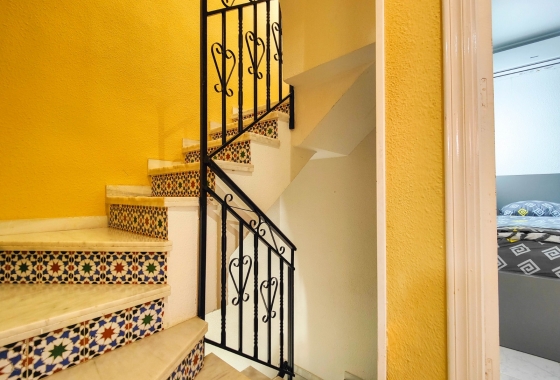 Resale - Penthouse - Torrevieja - Costa Blanca