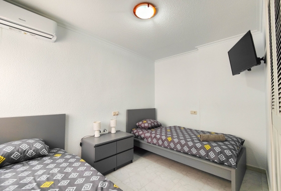 Resale - Penthouse - Torrevieja - Costa Blanca