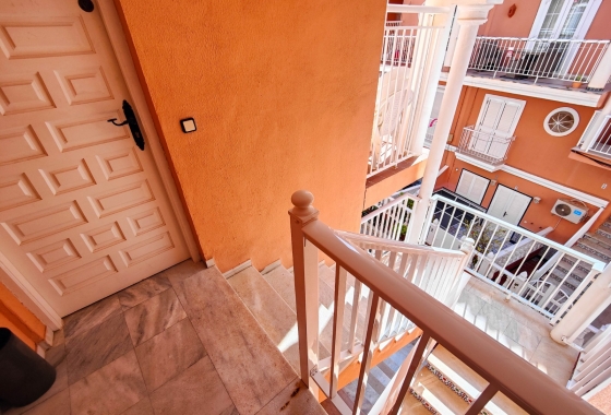 Resale - Penthouse - Torrevieja - Costa Blanca