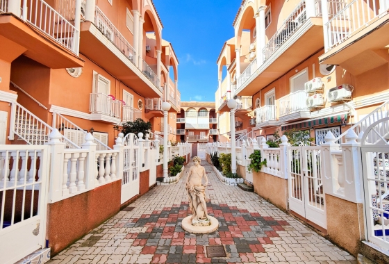 Resale - Penthouse - Torrevieja - Costa Blanca