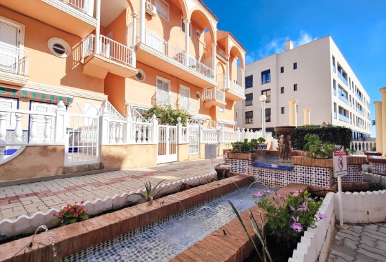 Resale - Penthouse - Torrevieja - Costa Blanca