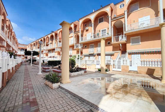Resale - Penthouse - Torrevieja - Costa Blanca