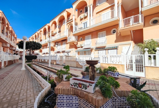 Resale - Penthouse - Torrevieja - Costa Blanca