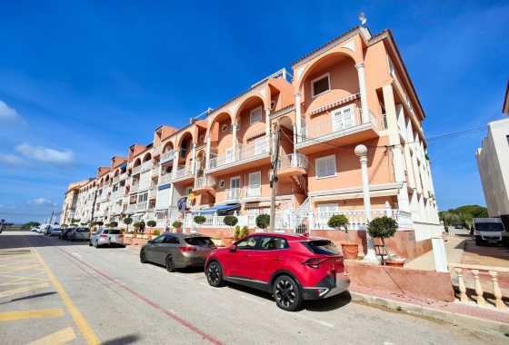 Resale - Penthouse - Torrevieja - Costa Blanca