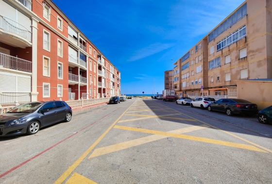 Resale - Penthouse - Torrevieja - Costa Blanca