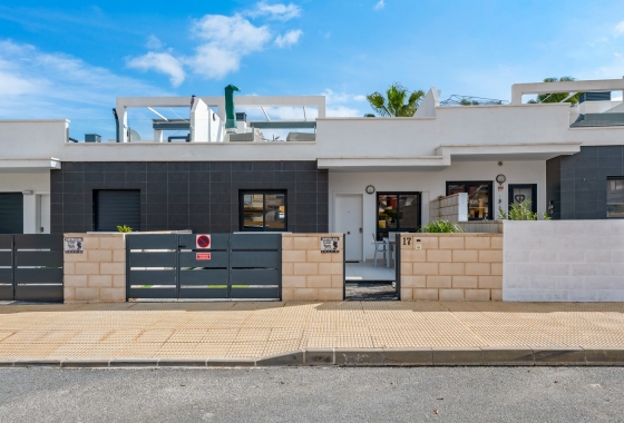 Resale - Apartment / flat - Orihuela Costa - Costa Blanca