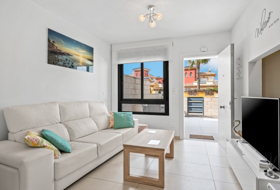 Resale - Apartment / flat - Orihuela Costa - Costa Blanca