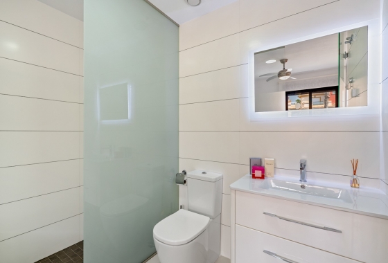 Resale - Apartment / flat - Orihuela Costa - Costa Blanca