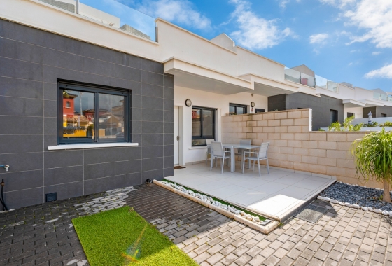 Resale - Apartment / flat - Orihuela Costa - Costa Blanca