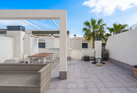 Resale - Apartment / flat - Orihuela Costa - Costa Blanca