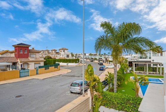 Resale - Apartment / flat - Orihuela Costa - Costa Blanca