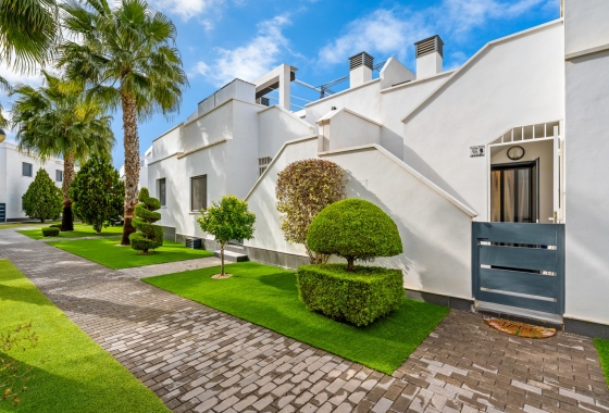 Resale - Apartment / flat - Orihuela Costa - Costa Blanca