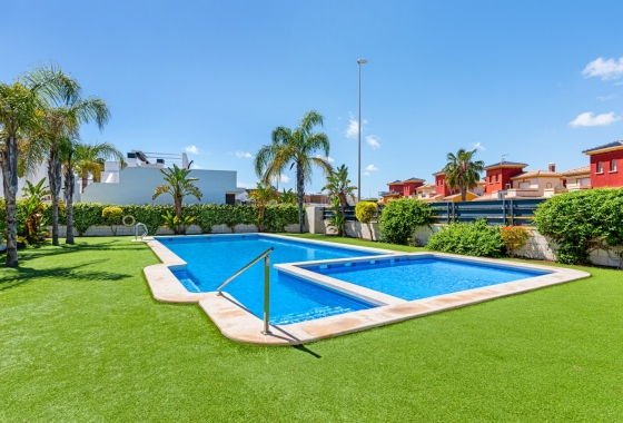 Resale - Apartment / flat - Orihuela Costa - Costa Blanca