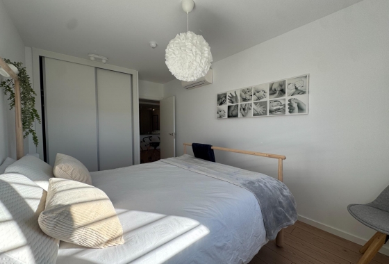 Resale - Apartment / flat - Pilar de la Horadada - Riomar