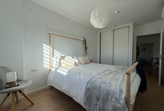 Resale - Apartment / flat - Pilar de la Horadada - Riomar