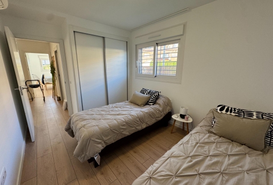 Resale - Apartment / flat - Pilar de la Horadada - Riomar