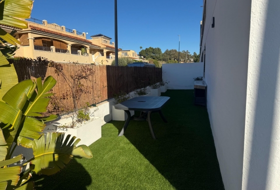 Resale - Apartment / flat - Pilar de la Horadada - Riomar