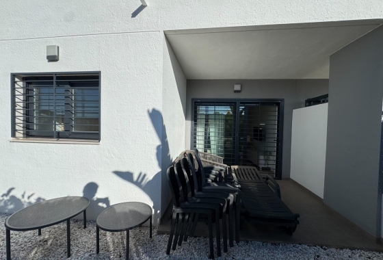 Resale - Apartment / flat - Pilar de la Horadada - Riomar