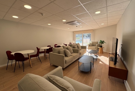 Resale - Apartment / flat - Pilar de la Horadada - Riomar