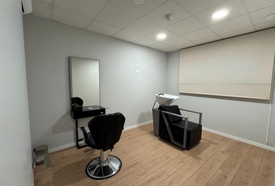 Resale - Apartment / flat - Pilar de la Horadada - Riomar