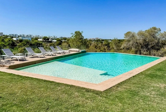 Resale - Apartment / flat - Orihuela - Las Colinas Golf