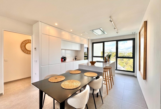 Resale - Apartment / flat - Orihuela - Las Colinas Golf