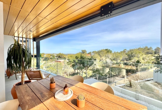 Resale - Apartment / flat - Orihuela - Las Colinas Golf