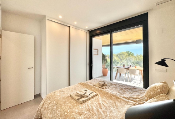 Resale - Apartment / flat - Orihuela - Las Colinas Golf