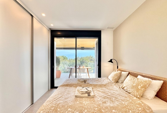 Resale - Apartment / flat - Orihuela - Las Colinas Golf