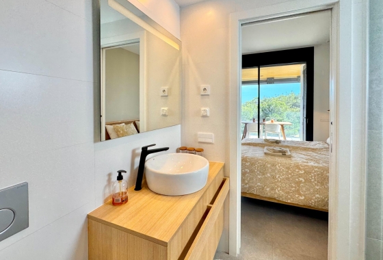 Resale - Apartment / flat - Orihuela - Las Colinas Golf