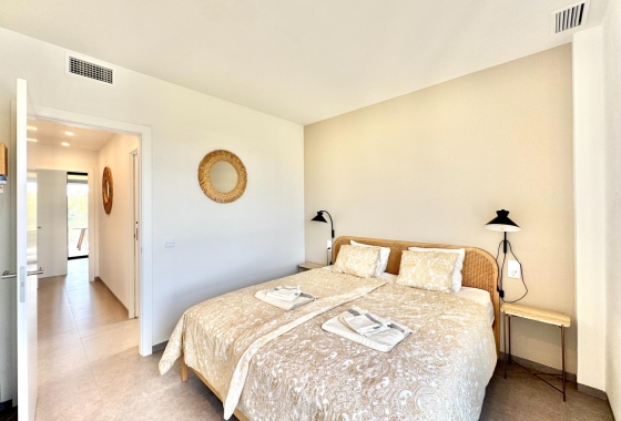 Resale - Apartment / flat - Orihuela - Las Colinas Golf