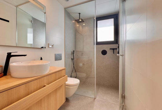 Resale - Apartment / flat - Orihuela - Las Colinas Golf