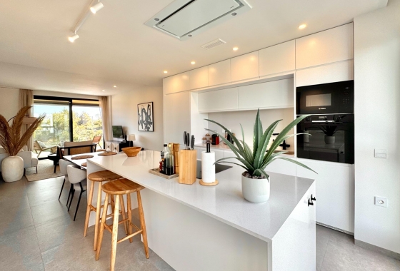 Resale - Apartment / flat - Orihuela - Las Colinas Golf