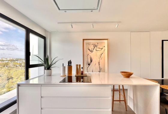 Resale - Apartment / flat - Orihuela - Las Colinas Golf