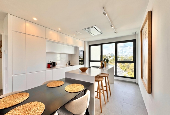 Resale - Apartment / flat - Orihuela - Las Colinas Golf