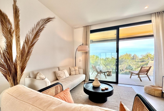 Resale - Apartment / flat - Orihuela - Las Colinas Golf