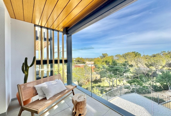 Resale - Apartment / flat - Orihuela - Las Colinas Golf