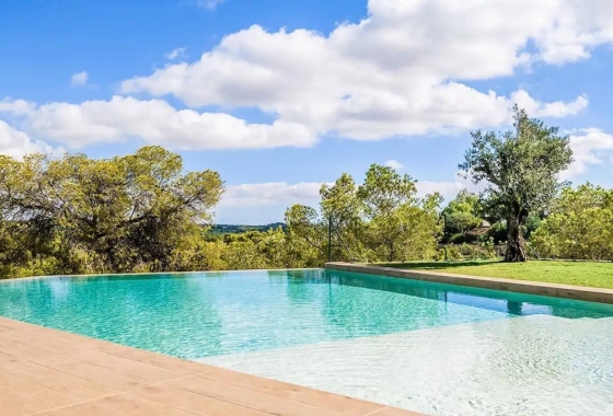 Resale - Apartment / flat - Orihuela - Las Colinas Golf