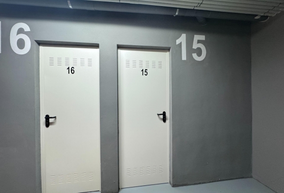 Resale - Apartment / flat - Orihuela - Las Colinas Golf