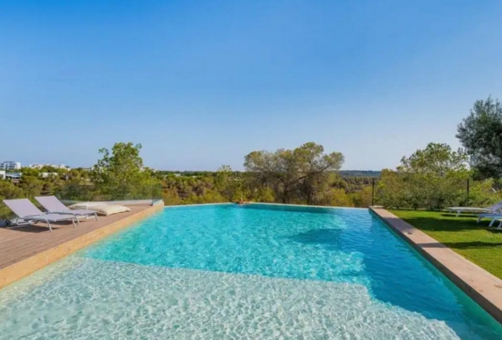 Resale - Apartment / flat - Orihuela - Las Colinas Golf