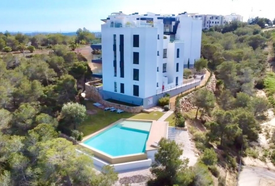 Resale - Apartment / flat - Orihuela - Las Colinas Golf