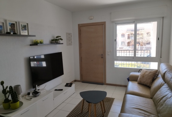 Resale - Bungalow - Torrevieja - Costa Blanca